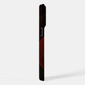 Cercles colorés Motif d'art Abstrait moderne #18 (Côté droit)