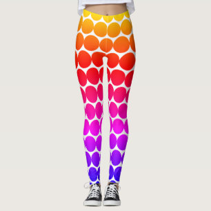 Cercles Leggings