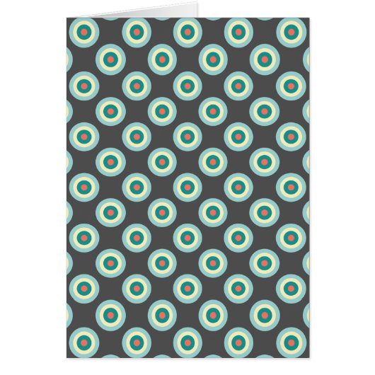 Cercles mixtes gris par Shirley Taylor (Devant)