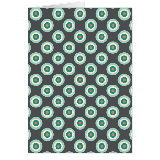 Cercles mixtes gris par Shirley Taylor (Devant)