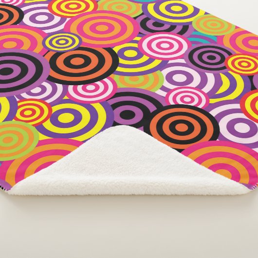 cercles psychédéliques couverture (3/4)