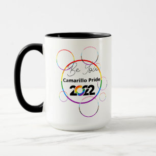 Cercles Swag Mug