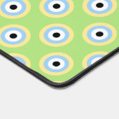 Cercles verts combinés par Shirley Taylor (Coin)