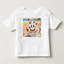 Cereal Beach Day & Sterrennacht Delight