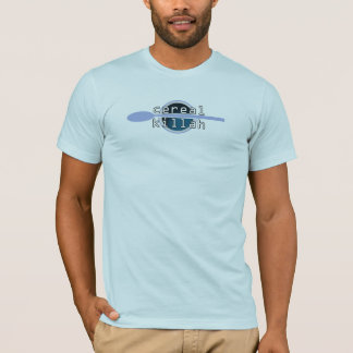 Cereal Killah T-shirt
