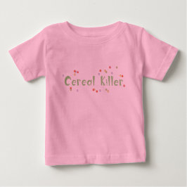 Cereal Killer