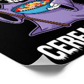 Cereal Killer 3 Poster (Hoek)