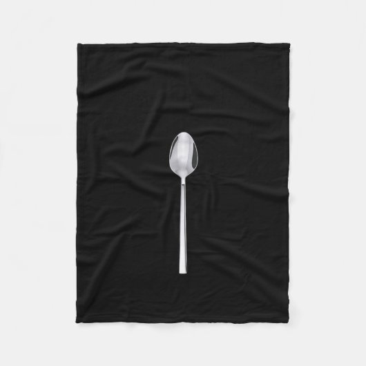 Cereal Killer Funny New  Fleece Deken (Voorkant)