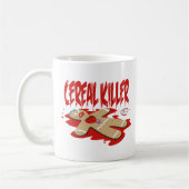 Cereal Killer Koffiemok (Links)