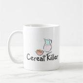 Cereal Killer Koffiemok (Links)