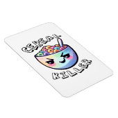 Cereal Killer Magneet (Rechterzijde)