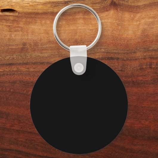 Cereal Killer Ontbijt Grappig Cereal Bowl Skelet Sleutelhanger (Achterkant)
