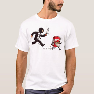 Cereal Killer T-shirt