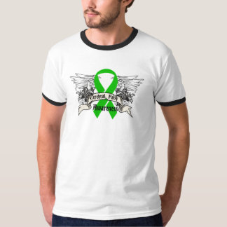 Cerebral Palsy T-shirt