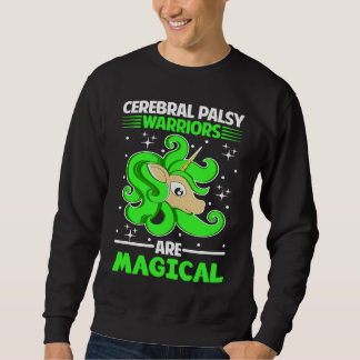Cerebral Palsy Warriors Are Magical Unicorn Trui