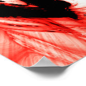 Cerebrale interpretatie poster (Hoek)