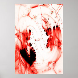 Cerebrale interpretatie poster