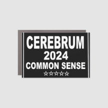 Cerebrum 2024 automagnet