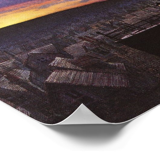 Cerebus Numéro 141 - impression de couverture (Coin)