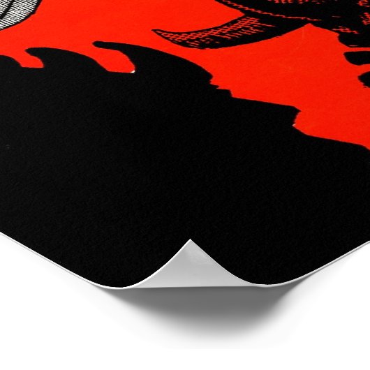 Cerebus Numéro 1 - impression de couverture (Coin)