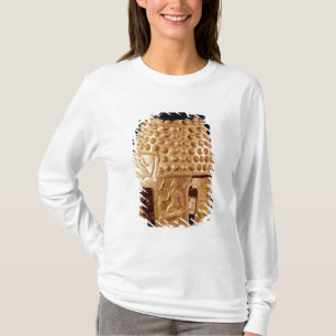 Ceremoniale helm t-shirt