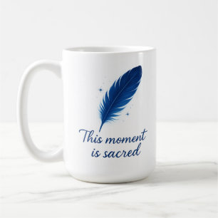 Cérémonie dans une tasse