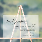 Cérémonie de débranchement du Mariage d'accueil si (Neutre)