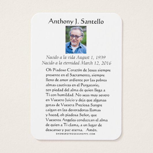 Cérémonie de prière du Mémorial catholique de l'Es (Dos)