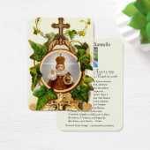 Cérémonie de prière du Mémorial de Jésus catholiqu (Bureau)