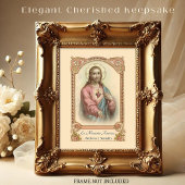 Cérémonie de prière du Mémorial de Jésus catholiqu