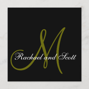 Ceremony Card #2 Programma