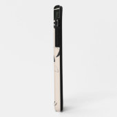 Ceremony | iPhone 5 Hoesje | (Achterkant/links)