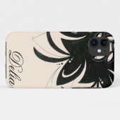 Ceremony | iPhone 5 Hoesje | (Achterkant (horizontaal))