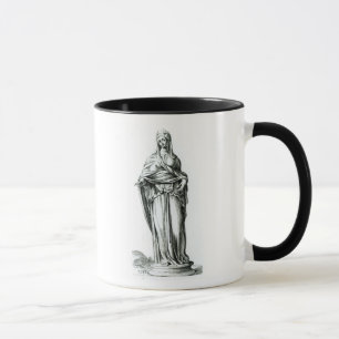 Ceres, c.1653 mok