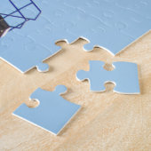 Ceres - Chicago Board of Trade Puzzle (Côté)