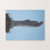 Ceres - Chicago Board of Trade Puzzle (Horizontal)