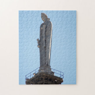 Ceres - Chicago Board of Trade Puzzle Legpuzzel