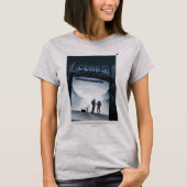 Ceres Fantasy Space Tour T-shirt (Voorkant)