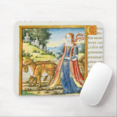 Ceres Muismat (Met muis)