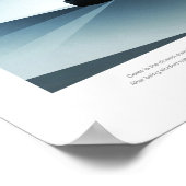 Ceres, reisposter poster (Hoek)