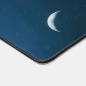 cerf au clair de lune (Coin)