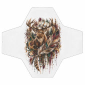 Cerf Boho, Rêvant de Cerf (Plat)
