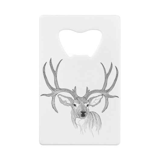 cerf, chasse aux cerfs, cerf muet, cerf de bébé, q (Dos)