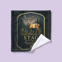 CERF – COLLECTION CHASSE 