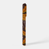 Cerf dans la forêt automnale 2 (Côté droit)