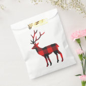 Cerf de buffle | Favoriser les sacs (Scellé)