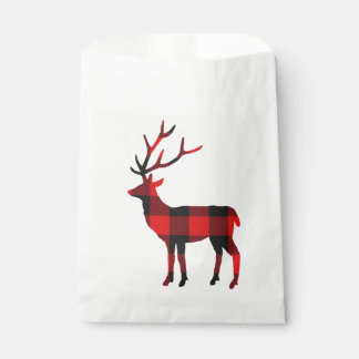 Cerf de buffle | Favoriser les sacs