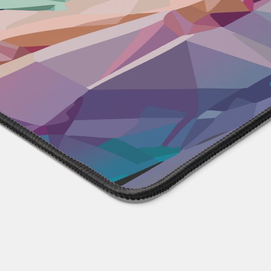 Cerf géométrique (Coin)