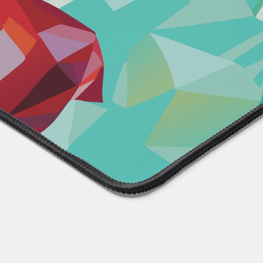 Cerf géométrique (Coin)