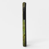 Cerf in het bos van Fontainebleau Case-Mate iPhone Case (Achterkant/links)